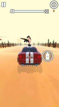 漂移飙车模拟器Car Drift Game