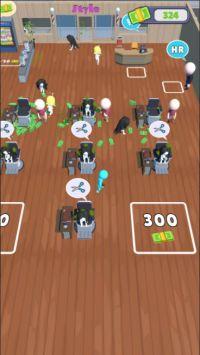 闲置理发店Idle Hair Shop