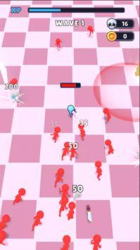 超级幸存者3DHyper Survivor 3D