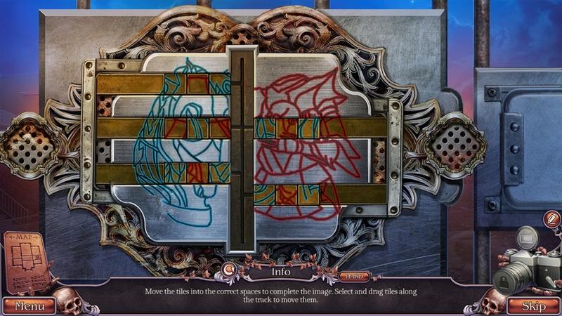 万圣节故事:被忽视的死亡珍藏版PC