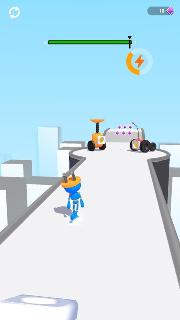 超级插头人安卓版