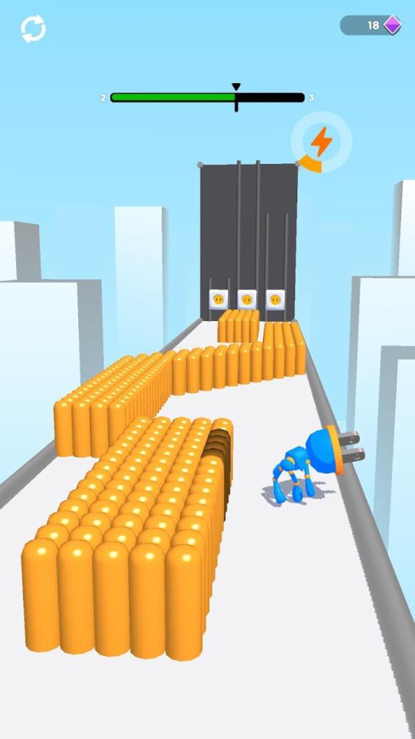 超级插头人安卓版