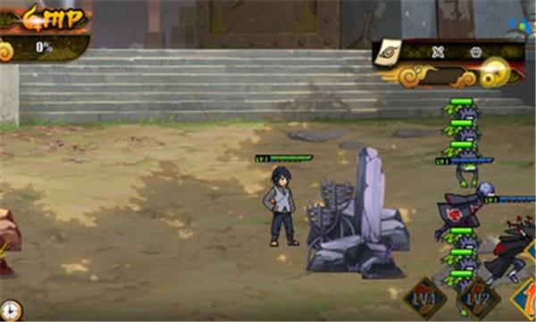 火战秽土斑安装