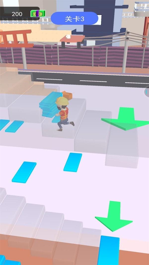 建造大师模拟器