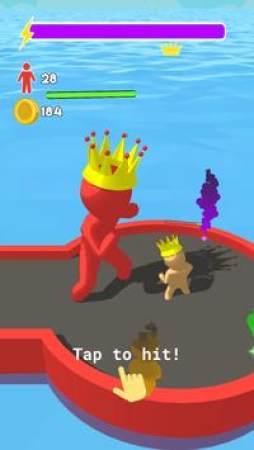 马拉松狂热大挑战