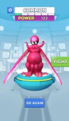 融合战争模拟器