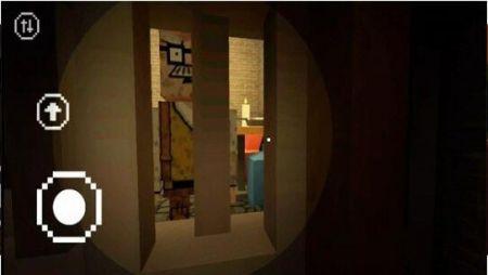 逃离方块老奶奶Scary Granny Games.