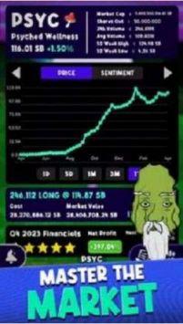 蘑菇冲刺Mush Rush