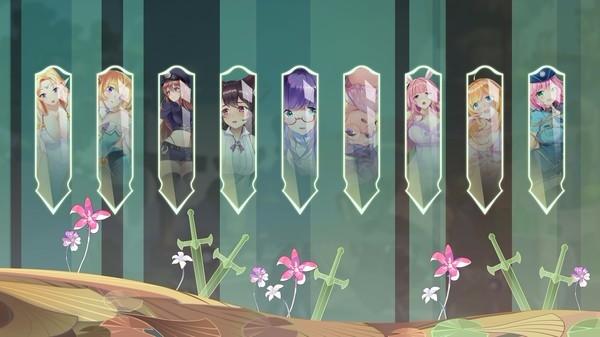 lost游戏手机版全CG