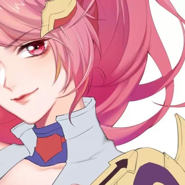 王者荣耀花木兰麒麟志无爱心壁纸