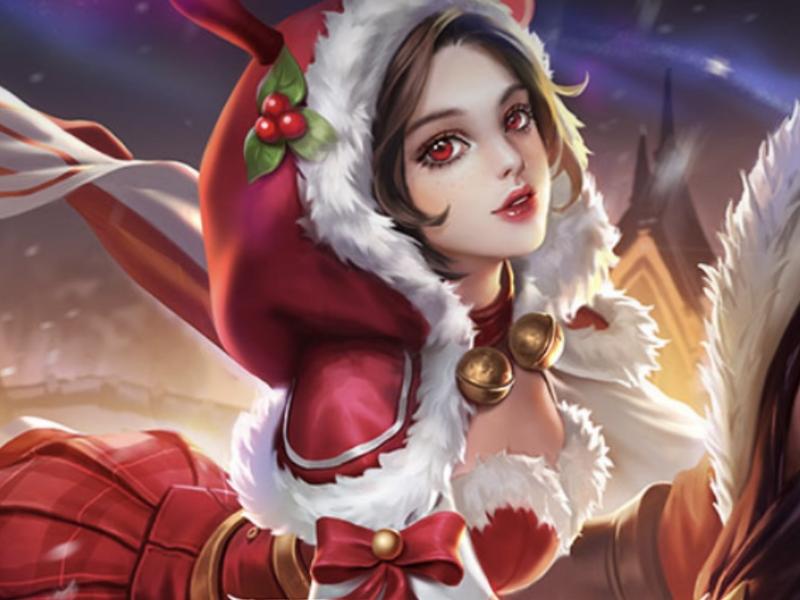 王者荣耀貂蝉高清图无爱心