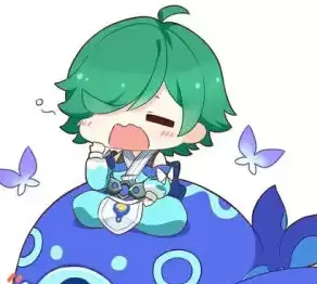 王者荣耀庄周男角色帅气图无爱心