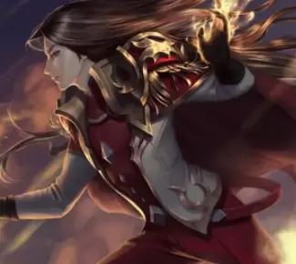 王者荣耀周瑜无水印壁纸高清