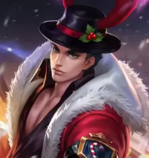 王者荣耀吕布同人图片全彩