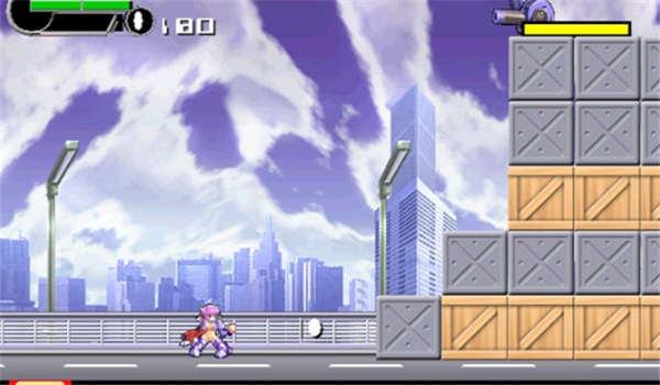 牛汝战车小游戏安卓版