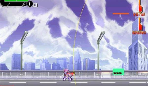 牛汝战车小游戏安卓版