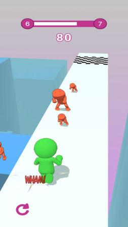 巨人对决安卓版