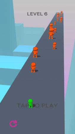 巨人对决安卓版