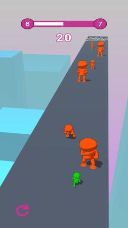 巨人对决安卓版