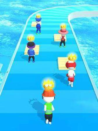 堆栈火柴人竞技