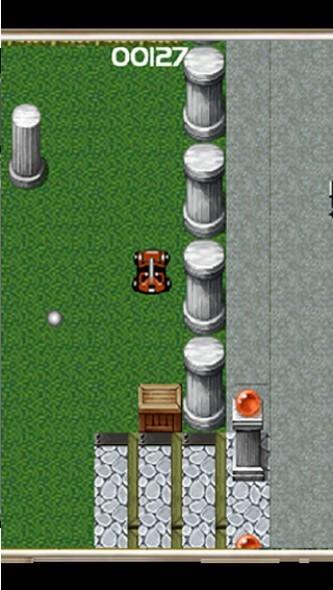 街机赤色要塞经典怀旧版