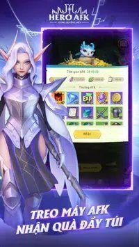 英雄AFK战争王国