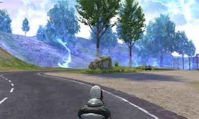 绝地求生单机版