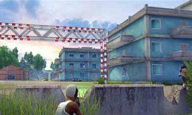 绝地求生单机版