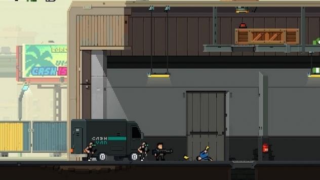 国际任务International Missions