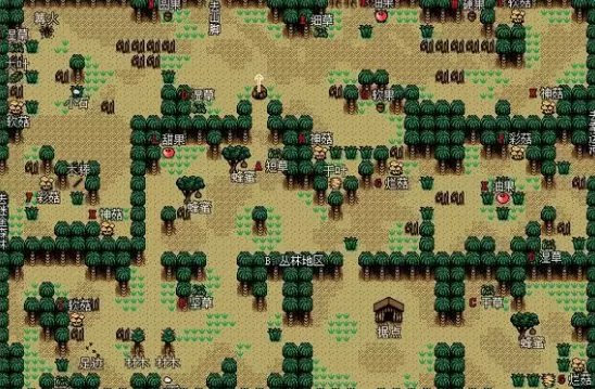 街机孤岛冒险者单机免费版