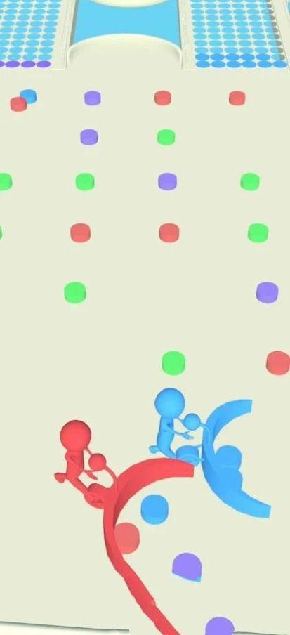 欢乐大球吃小球单机版游戏