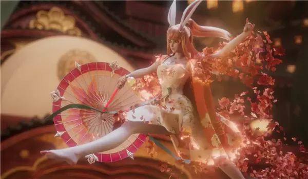 公孙离惊鸿舞壁纸