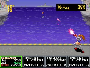 街机超能运动会单机免费版