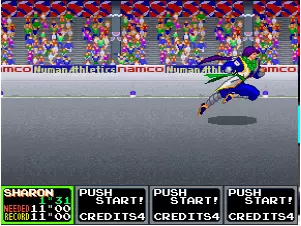 超能运动会安卓无限血版