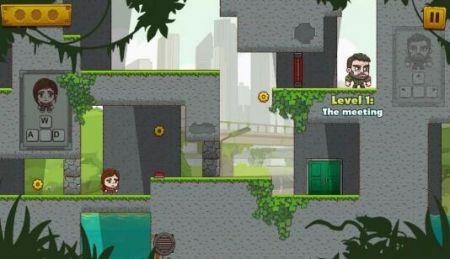 幸存者逃离僵尸城Adventure Games