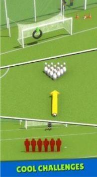 迷你足球明星Mini Soccer Star手机版
