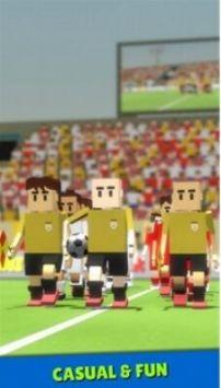 迷你足球明星Mini Soccer Star手机版