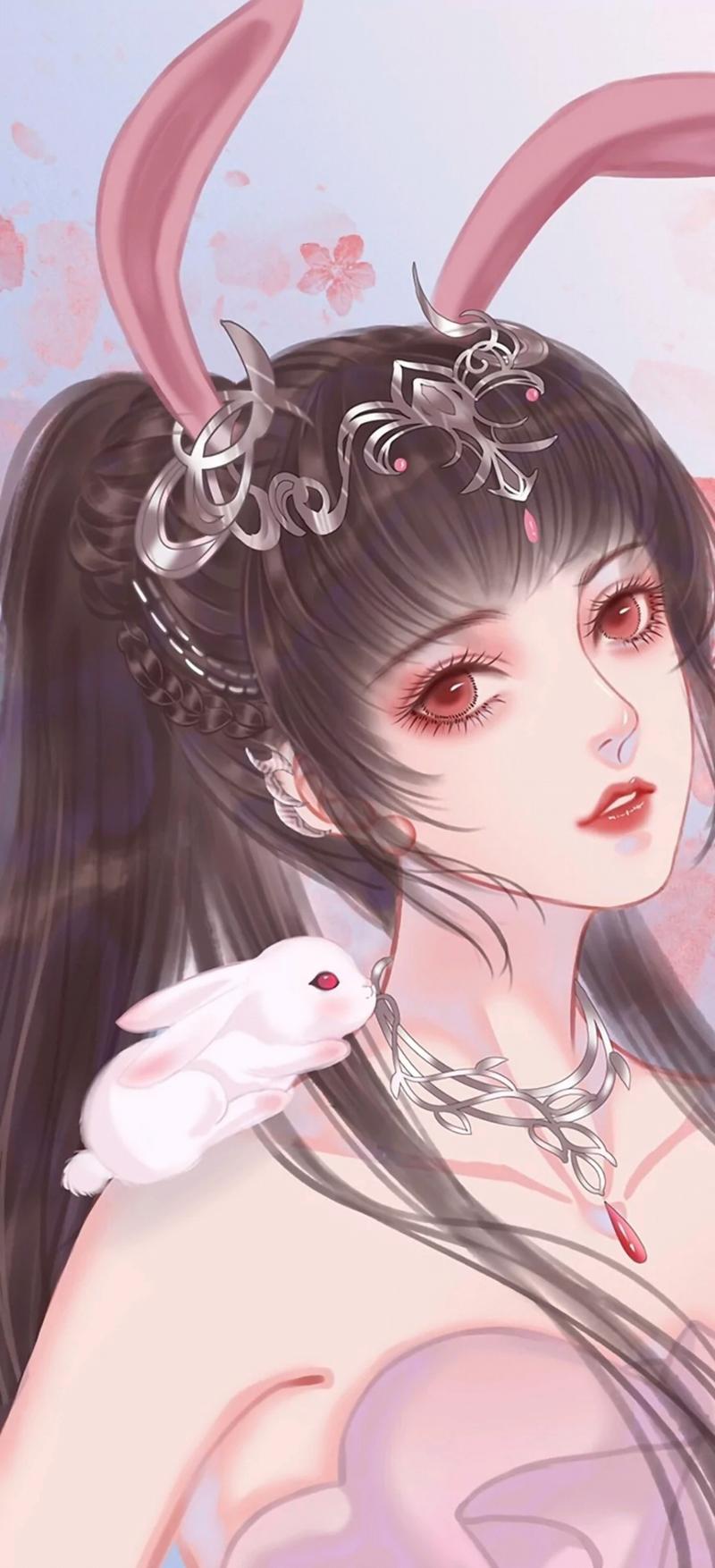 小舞动漫图片壁纸