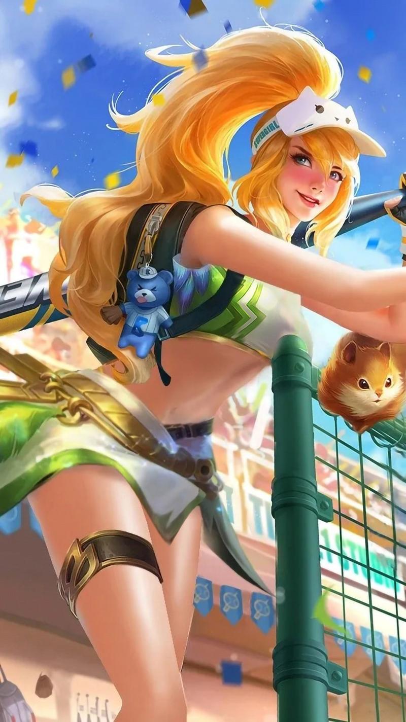 青春决赛季花木兰p图把衣服p掉