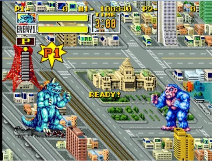 魔兽之王手机典藏版