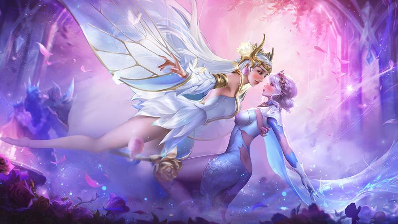 干将莫邪P图莫邪×貂蝉