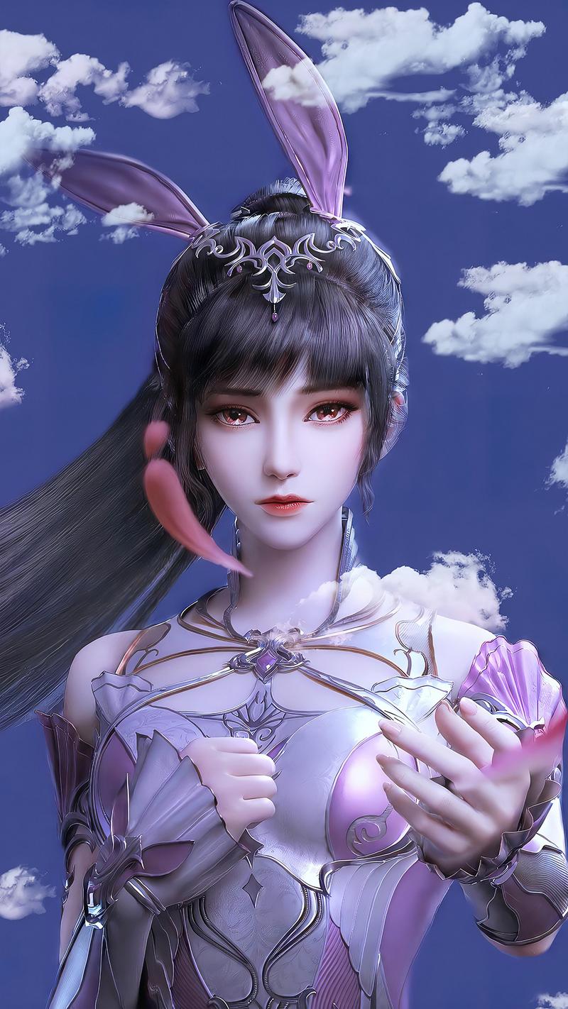 小舞的图片单人壁纸