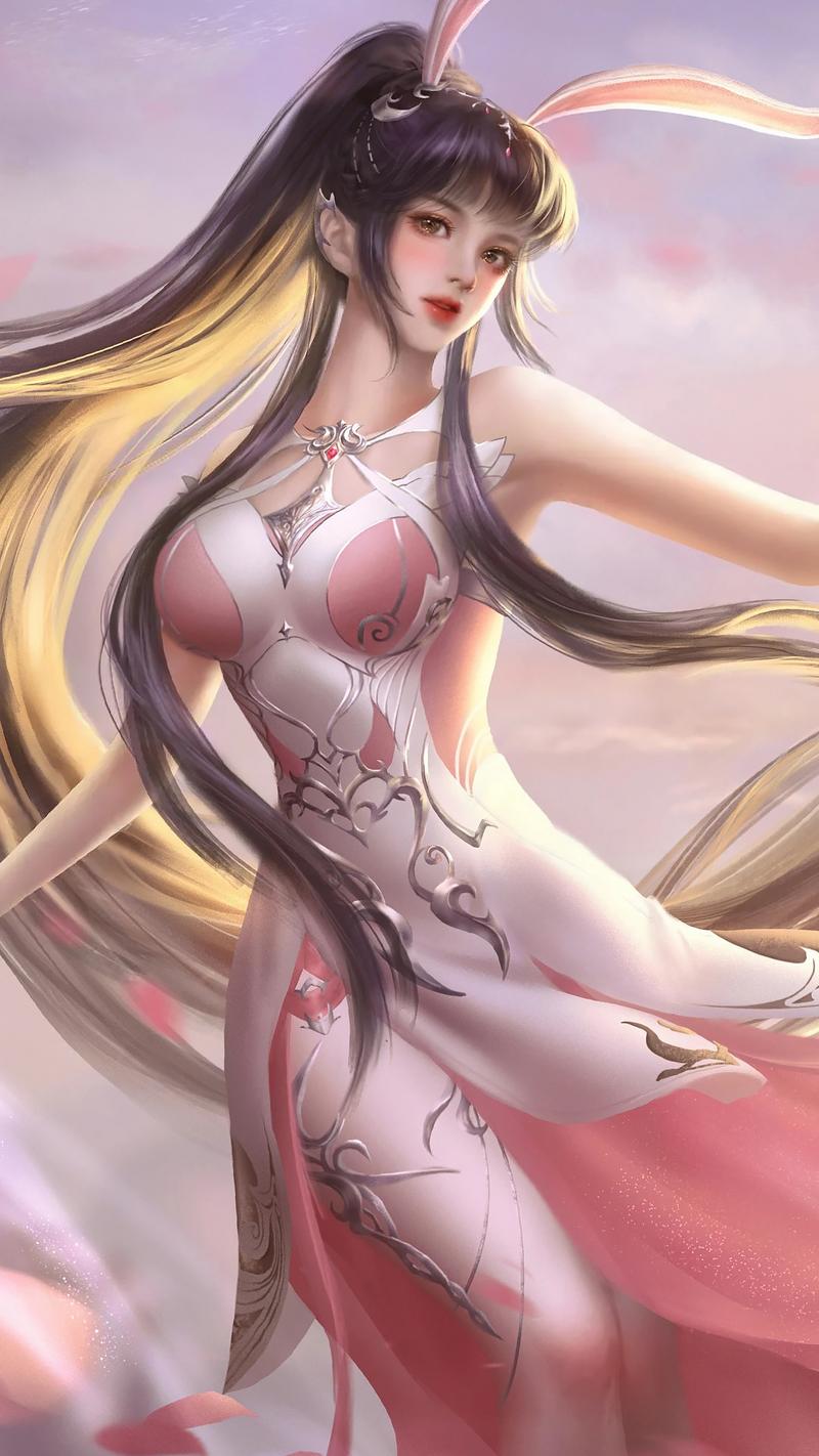 斗罗小舞ps衣服图片