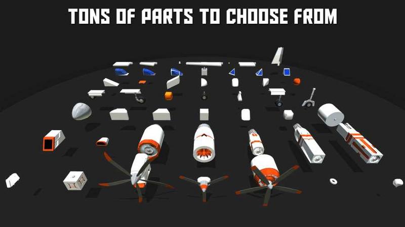 简单飞行中文版汉化