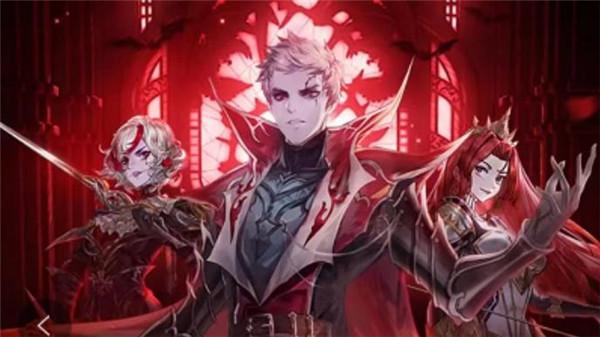 神灵战歌抖音版