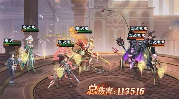 神灵战歌抖音版