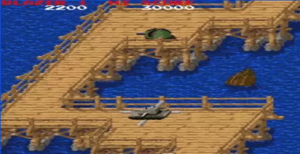 坦克先锋单机汉化版