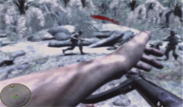 使命召唤5手机版中文版