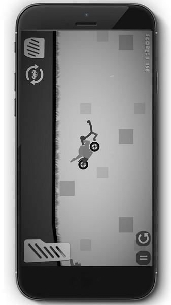 火柴人车祸模拟器最新版