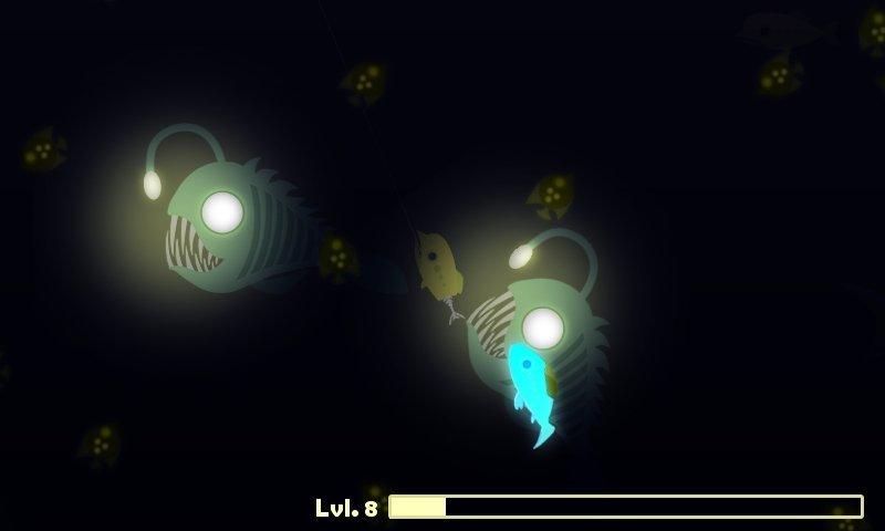 小猫钓鱼修改版